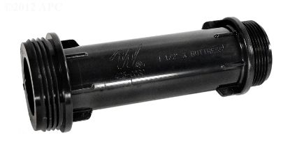 CHLORINATOR FITTING 1 /12 MPT THREAD X 1 1/2 BUTTRESS THREAD 425-0030B