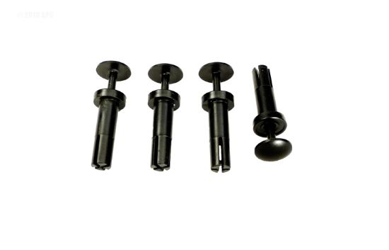 REPLACEMENT KIT PIN AND ANCHOR ASSY 429-7300