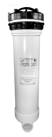 100SQ.FT. CART. 2IN TOP LOAD W/PLUG 502-9900