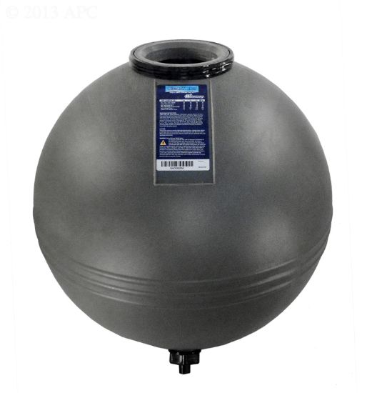 26IN SAND FILTER BODY GRAY 505-0267