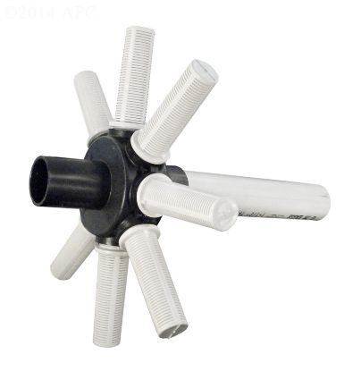 LATERAL AND MANIFOLD ASSY  16IN 505-2040B