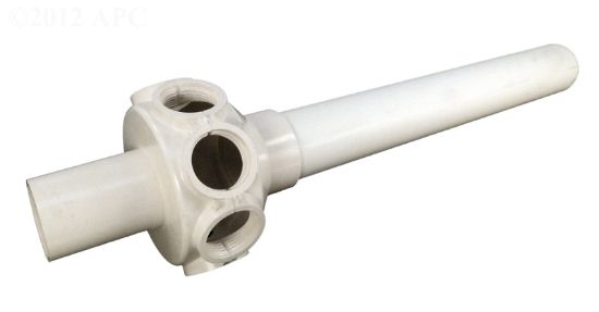 MANIFOLD ONLY 19IN CLEARWATER SAND FILTER 505-2250-R