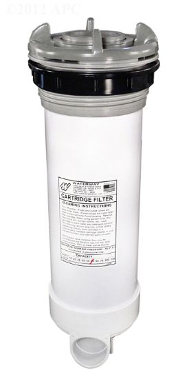 DYNA-FLO PLUS  50SF 2INCKV 4SCL P HIGH VOLUME 510-9557