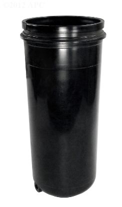 IN-LINE FILTER BODY 515-1010