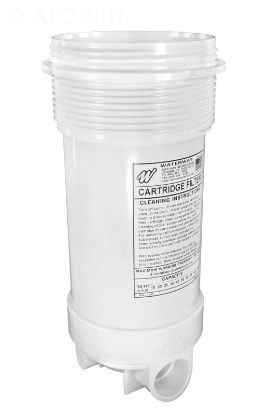 1.5 SLIP 50S/F TOP LOAD FILTER BODY 515-4000