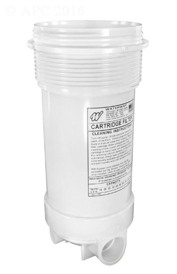 1.5 SLIP 50S/F TOP LOAD FILTER BODY 515-4000