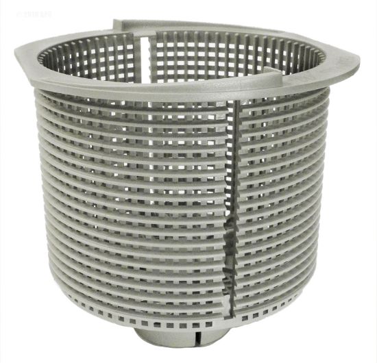 BASKET TOP MOUNT GREY 519-2097