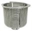 BASKET TOP MOUNT GREY 519-2097