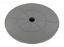 LID - FRONT ACCESS - GRAY 519-3037