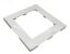 TRIM PLATE  ABS  FRONT AC 519-3090B