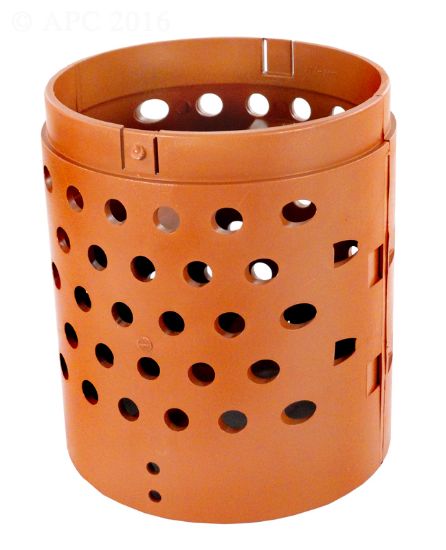 CORE CENTER CLEARWATER CARTRIDGE FILTER COMPLETE 2 PC SET  519-5219B