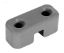 HINGE MOUNT - GRAY 519-6247