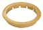 POOL SKIMMER GUNITE MOUNTING RING W/INS-BEI 519-6429-BEI