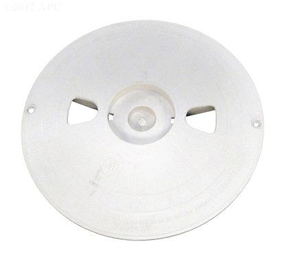 GUNITE SKIMMER LID WHITE WATERWAY 519-6450