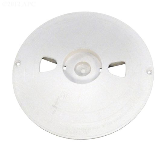 GUNITE SKIMMER LID WHITE WATERWAY 519-6450