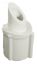 ADAPTER 1/4IN TUBE FOR CLEAR WATER II FILTER 519-7460