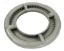 TRIM RING GRAY LOW VOLUME DYNA FLO 519-8077