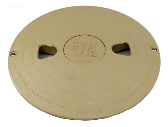 RENEGADE SKIM LID ASSY BEIGE 540-6479WW-B