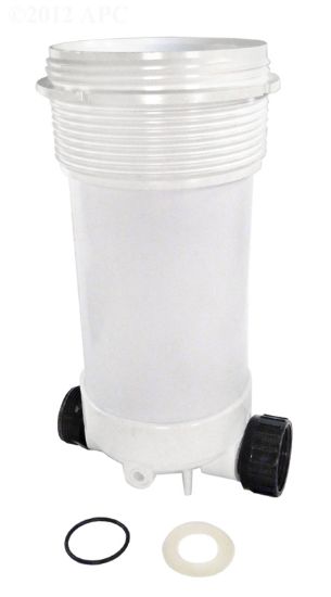 50SQ.FT. FILTER BODY ASSEMBLY 550-2515