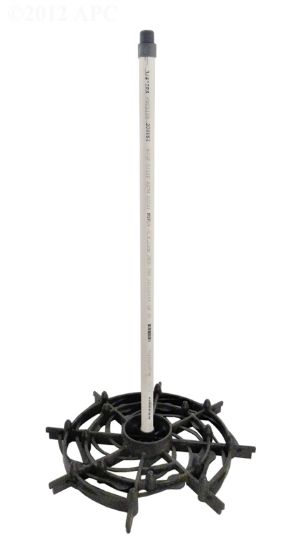 GRID SUPPORT ASSY-60 SQ FT 550-4350B