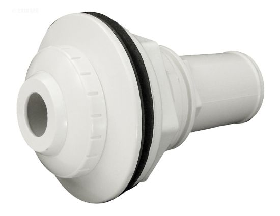 DELUXE RETURN LINE FITTING ASSY 3/4INEYE 550-9330