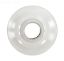 DELUXE RETURN LINE FITTING ASSY 1IN EYE -WHT 550-9340