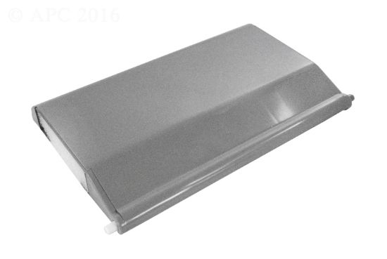 WEIR DOOR ASSY GRAY 550-9657