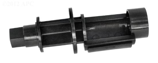 STEM DIVERTER 3/4IN FOR 100% SHUTOFF VALVE 602-0420