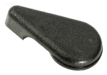 2IN DIVERTER HANDLE BLACK 602-3571