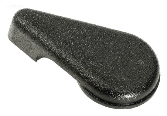 2IN DIVERTER HANDLE BLACK 602-3571