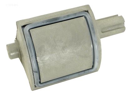 DIVERTER ARM WATERWAY 602-7140