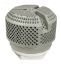 VGB ULTRA HI-FLO SUCTION 1.5IN GRAY 640-3497 V
