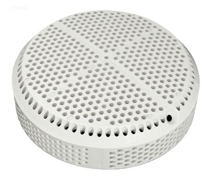 COVER ONLY FOR SUPER HIGH FLO SUCTION VGB WHITE 642-3630V