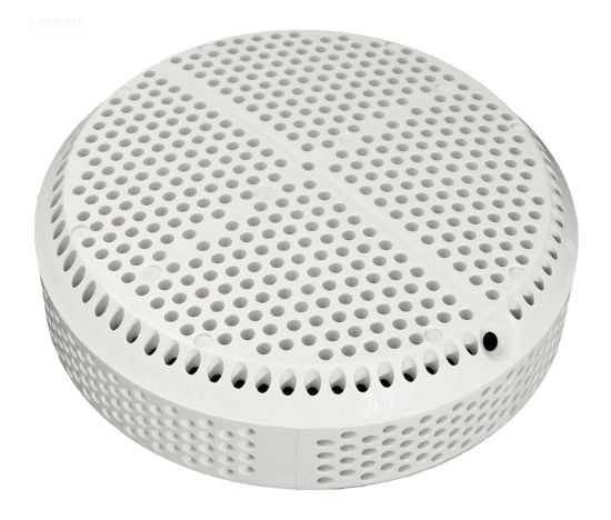 COVER ONLY FOR SUPER HIGH FLO SUCTION VGB WHITE 642-3630V