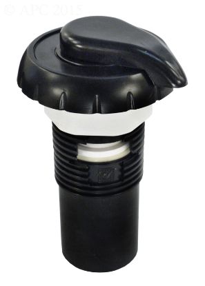 AIR CONTROL 1IN F.A.S TOP ACCESS NOTCHED TEARDROP HANDLE  660-3571B