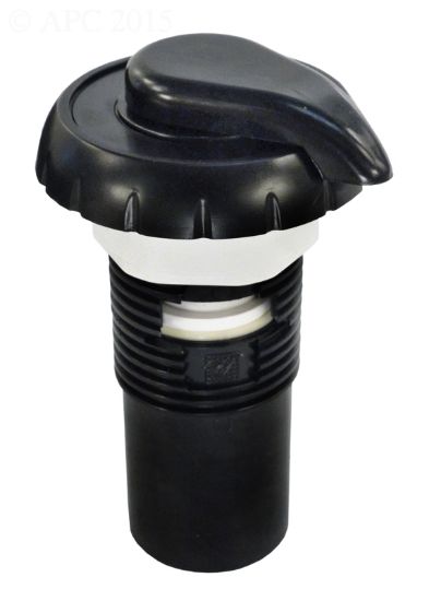 AIR CONTROL 1IN F.A.S TOP ACCESS NOTCHED TEARDROP HANDLE  660-3571B