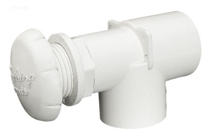 AROMA THERAPY CANISTER ASSEMBLY-WHITE 670-2800