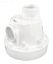 SUMP BODY 2INx2IN SLIP SUMP ONLY 672-2550