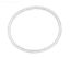 GUNITE LOWER BODY GASKET 711-6400