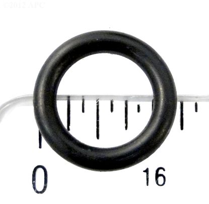 O-RING  DRAIN PLUG O25 805-0110