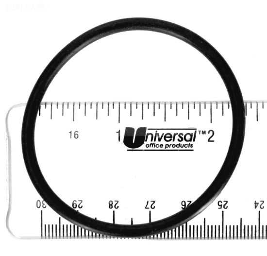 O-RING  FOR HYDRO. RELIEF VLV 805-0227