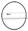 ORING FACEPLATE WW SD HI-FLO O108 805-0256