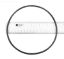 O-RING  FILTER LID O330 805-0360