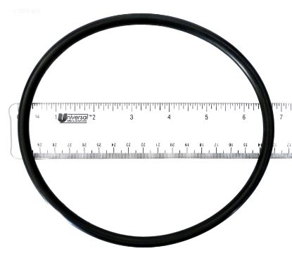 O-RING TRAP LID O318 APCO2142 805-0436