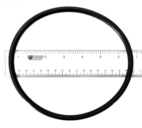 O-RING TRAP LID O318 APCO2142 805-0436