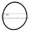 MULTI-PORT VALVE O-RING 805-0442