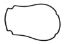 GASKET FACEPLATE WW CHAMPION 806-1400