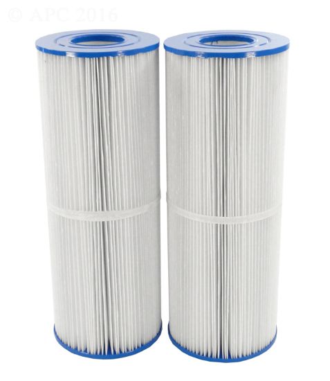 FILTER CARTRIDGE  25 SQ FT 4-15/16IN X 13-5/16IN 817-2500