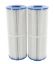 FILTER CARTRIDGE  25 SQ FT 4-15/16IN X 13-5/16IN 817-2500