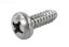 SCREW - 14 & 3/4IN PHIL PAN 819-0025